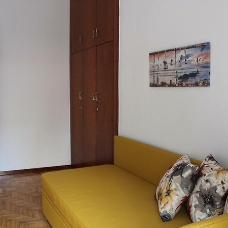 Old Town Apartment With Sea View Kavala Exterior foto