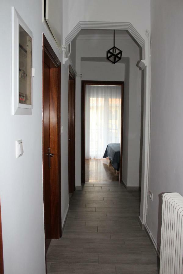 Old Town Apartment With Sea View Kavala Exterior foto