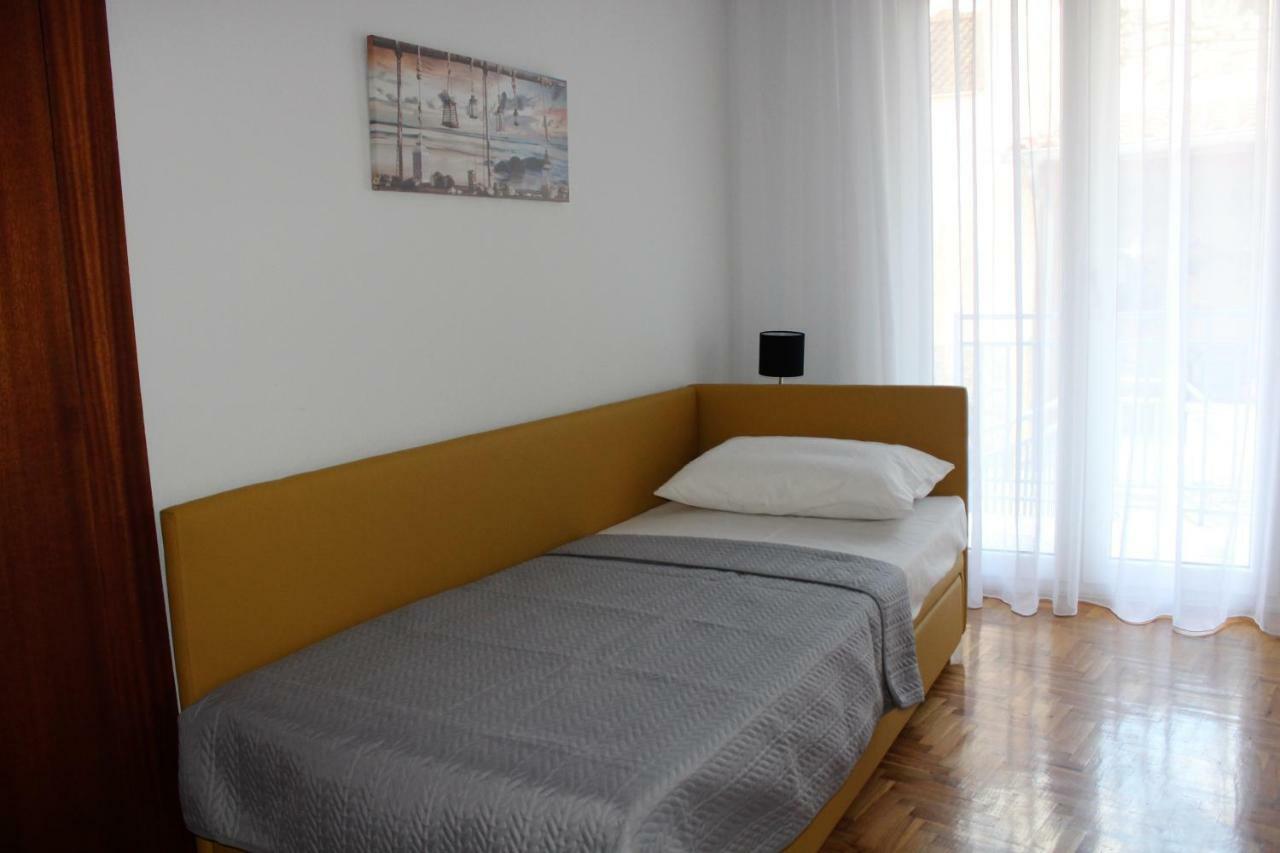 Old Town Apartment With Sea View Kavala Exterior foto