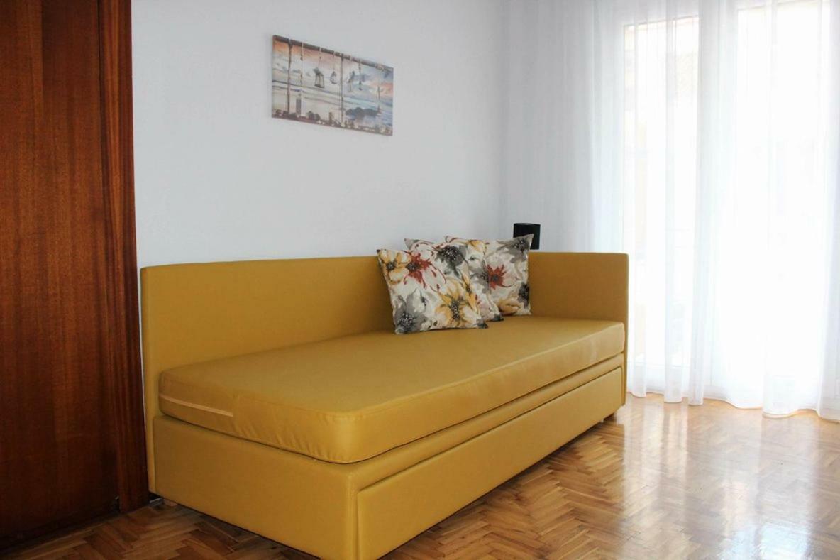 Old Town Apartment With Sea View Kavala Exterior foto