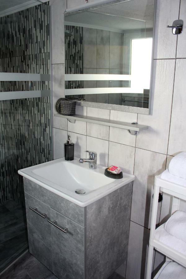 Old Town Apartment With Sea View Kavala Exterior foto