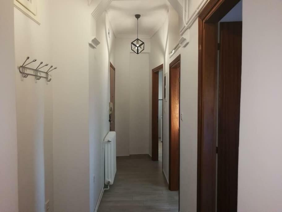 Old Town Apartment With Sea View Kavala Exterior foto