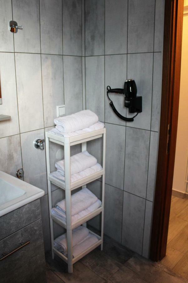 Old Town Apartment With Sea View Kavala Exterior foto